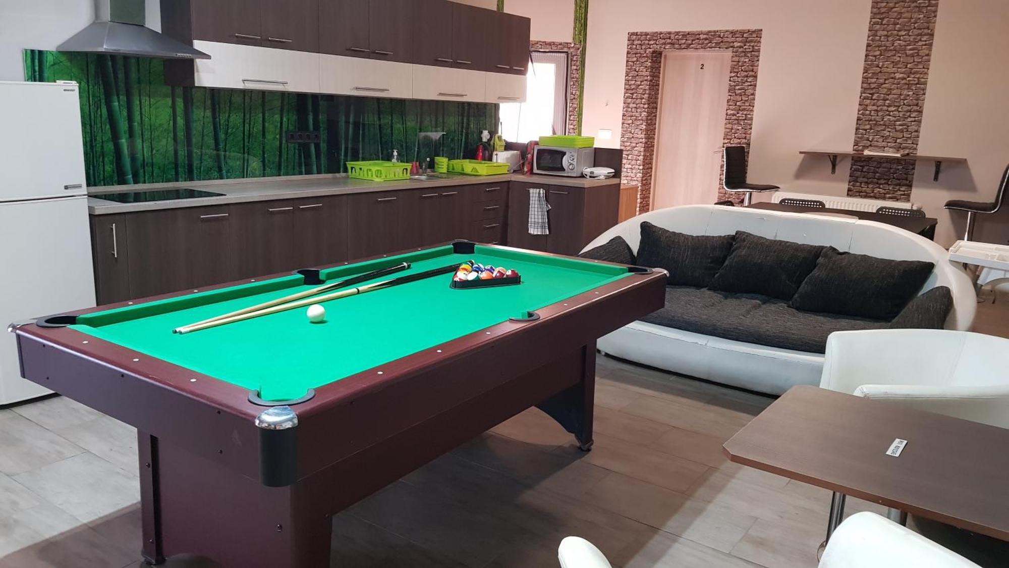 Kids' Paradise House Balatonboglár Екстериор снимка