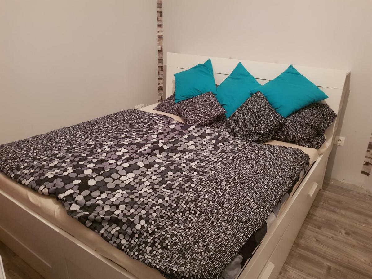 Kids' Paradise House Balatonboglár Екстериор снимка