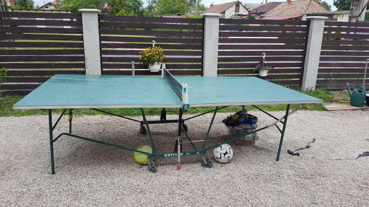 Kids' Paradise House Balatonboglár Екстериор снимка